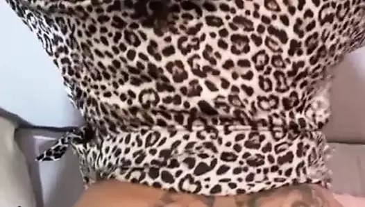 Güzel redbone çok seksi