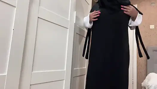 Konuşma ile çok sert 31 talimatı, Arap pornosu