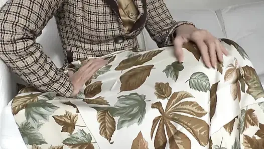 İpek Atkıma Boşalma, Lady Victoria Valente