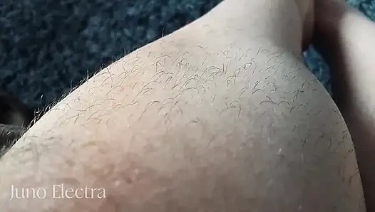Kıllı bacaklar tüm duyularını azdırıyor
