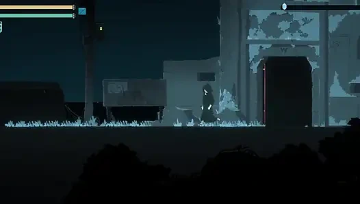 DECOY Ultramarine Witch'ın başındaki savaş kısmı silinecek, böylece filmin tamamı ci-en'de canlı yayınlanacak