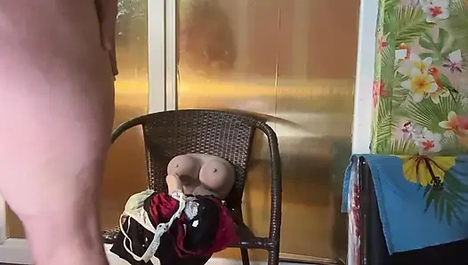 Josh üvey anneden en sevdiği hediye