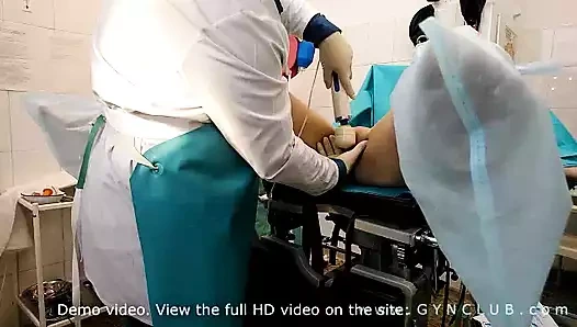 Jinekso orgazmı 133