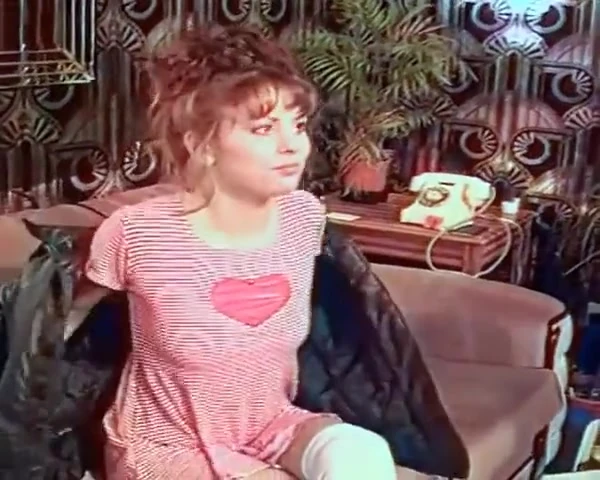 Cumming of Age 2 with Jackie