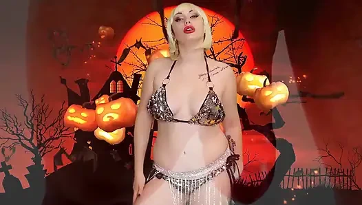 Seni küçük düşüreceğim, her iki deliklerini kullanacağım ve sana ne kadar edepsiz bir eşcinsel fahişe olduğunu göstereceğim!