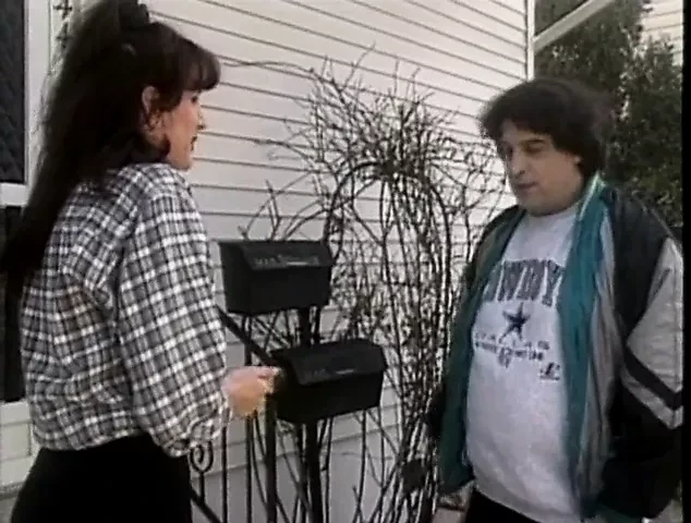 Vampirin Okşaması 1996