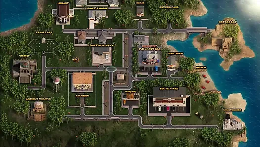 Nadia'nın hazinesi v40071 bölüm 98 Albert Power ve Naomi Secret? Loveskysan69 tarafından