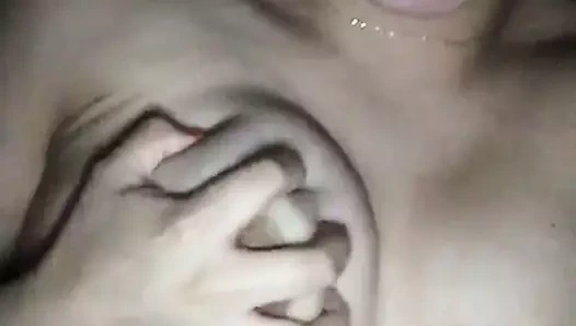 una gordita calinete 1