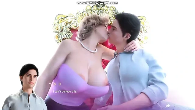 Apocalust evelyn orta yaşlı seksi kadın bakımı şehvetli vücut beni azdırıyor edepsiz sihir