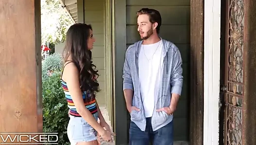 Kötü eliza ibarra bilir nasıl için binmek çük