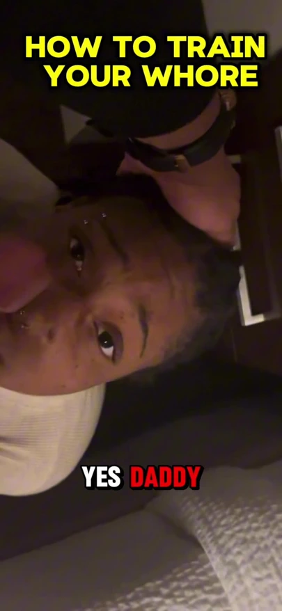 Derinlerde her kız disipline edilmeyi ve sahip olunmasını istiyor