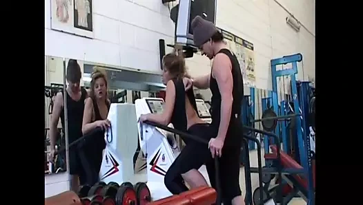 Nine yarak için tamamen çıldırıyor - cilt 21 - bölüm 1