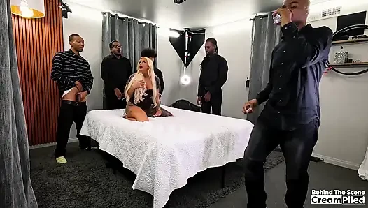 Bts - Stephanie Love