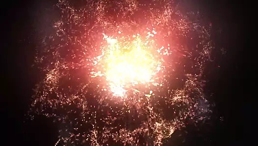 Lexi Dona ve Greenvelle sadece anal seks yapıyor