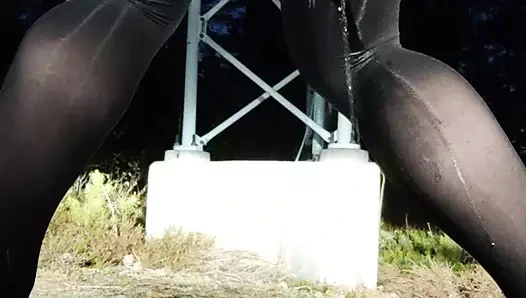 Jaana74 kamu işiyor