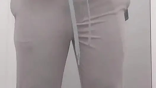 Fitting Room Fun