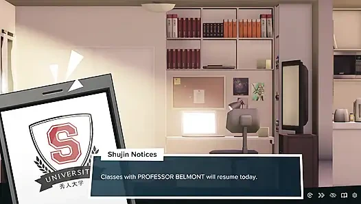 Tam oyun - şenlik: bir aşk otel hikayesi, bölüm 7