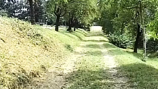 Sıcak ve dayanılmaz anal sc 02 ile dolu bir gösteri