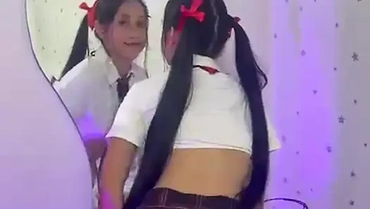 Bana Bak, Benimle Zevk Al, Daha Fazla Bekleme, Beni Kendine Ait Et