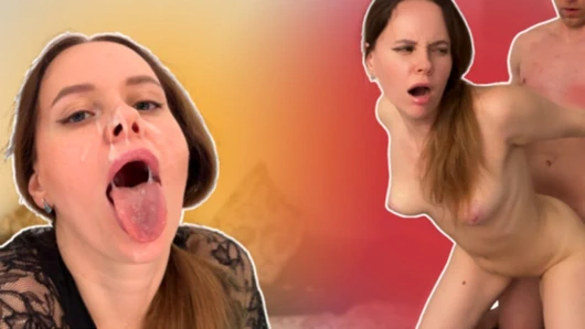 Üvey anne ona şimdiye kadarki en iyi 18. doğum günü hediyesini veriyor! Sonunda bonus