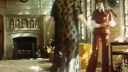 Bir bayanın her santimi - 1975