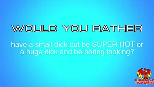 Seksi jo oynamak ister misin