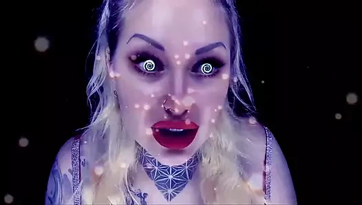 Döner gözlerin kontrol merkezi: orgazmınızı kontrol eden göz teması