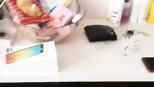 Türk çift gamze&amp;arda 31.08.2018