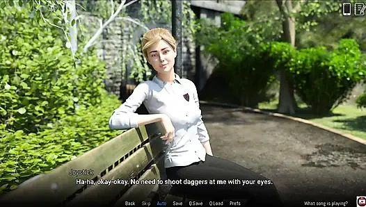 Проблемный университет - (часть 13) - DREAMNOW