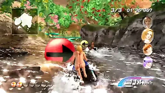 Hadi ölü ya da diri aşırı oynasın 2 - 07 von 36 (deutsch)