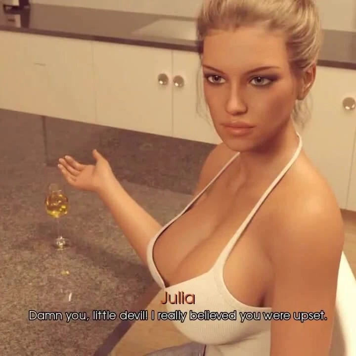 Benim zevkim: o çok seksi ateşli ve komik - ep. 8