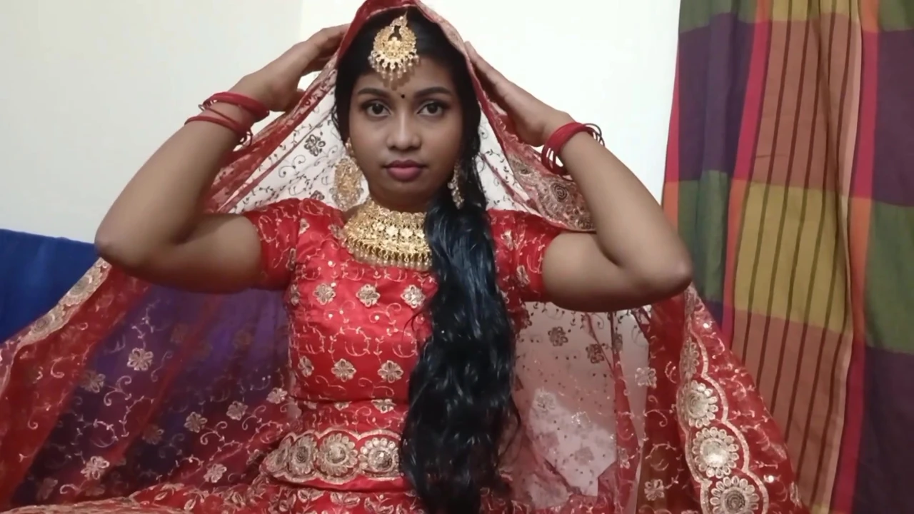 Newly Married Real Indian Bengali audio real sex video enjoy my fuckings video