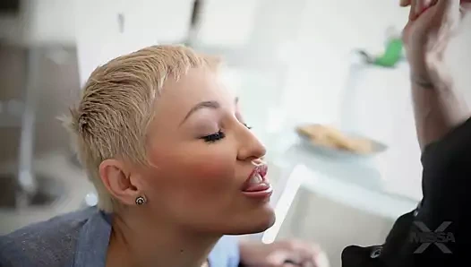 AllHerLuv.com - Au Pair Society Ryan Keely