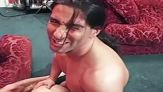 Sonia Lee ile son oyunlar