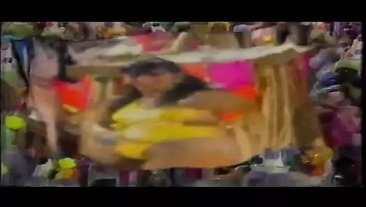 CARNAVAL SENSUAL ILHA 1993 G