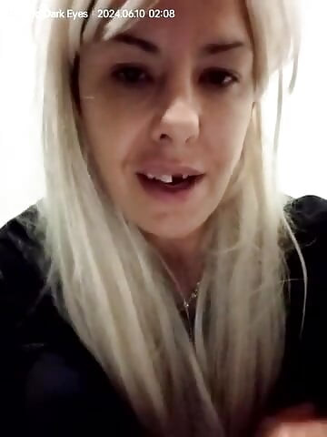 BehindDarkEyes videosu