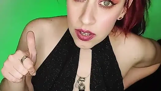 Твоя ревнивая мачеха разбивает твою сексуальную гримасу и делает это для тебя хорошо Gauchita