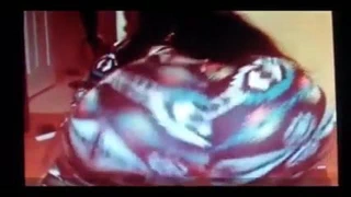 Jiggly Wiggly Twerker