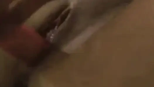 Brandon'ın solo performans seansı