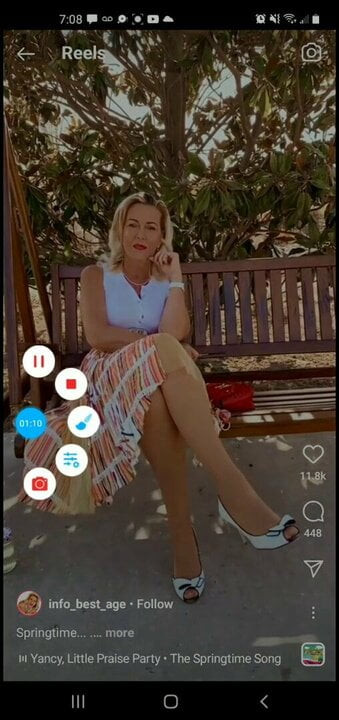 Jerk challege seksi götlü sarışın kadın