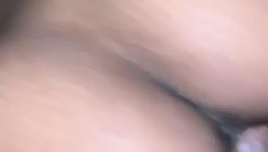 Şişman göt sürtük becerdin içinde backseat tarafından bbc