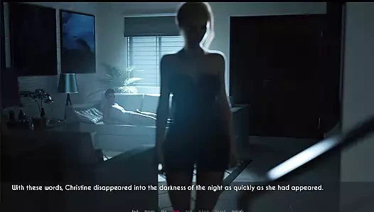 Awam - şişeyi döndür - Ellie