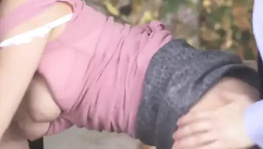 Sürtük doggystyle ofis takıntısı staci carr ve bradley bren