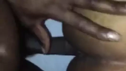 Abanoz bebek becerdin doggystyle