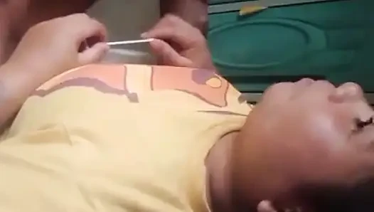 Kocama beni her gün siktirdim