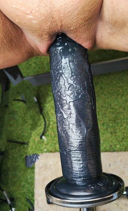 Makine beni meyve suyu sikikleri