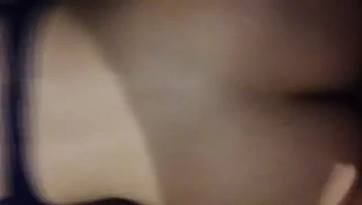 Bootylicious muhteşem genç Belçikalı doktor büyük olanı seviyor