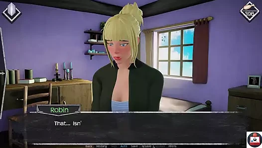 Mist - (ep 01) - yavaş başlangıç ​​ama iyi bir başlangıç