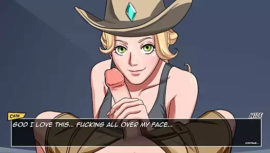 Cennet şehveti - bölüm 10