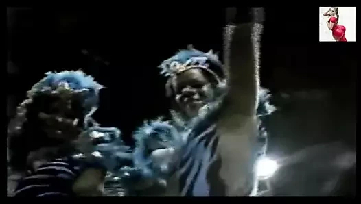 şehvetli karnaval tijuca 1986